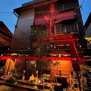 アパート Benidaruma - Sakuramochi, 京都市