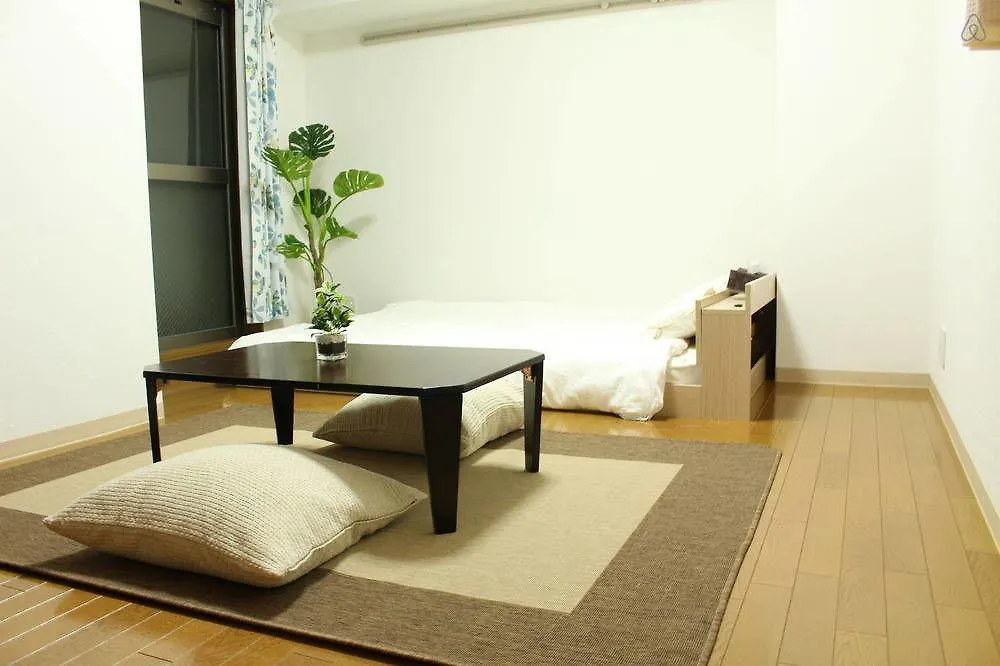 Kyoto Large Room Japan